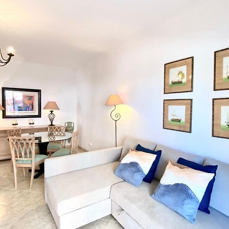 Vilamoura Central 2 Bedroom Apartment Bagian luar foto