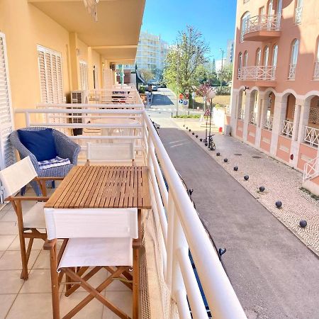 Vilamoura Central 2 Bedroom Apartment Bagian luar foto