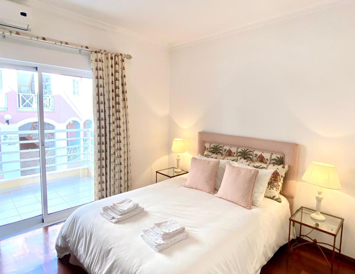 Vilamoura Central 2 Bedroom Apartment Bagian luar foto