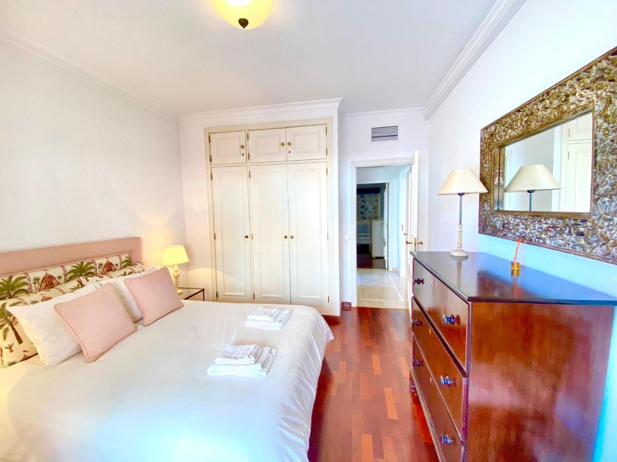 Vilamoura Central 2 Bedroom Apartment Bagian luar foto