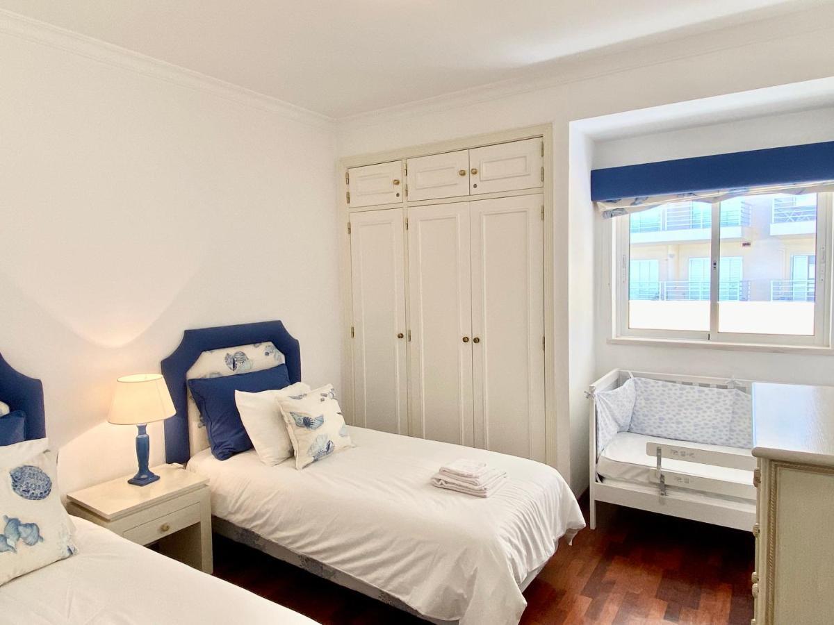 Vilamoura Central 2 Bedroom Apartment Bagian luar foto