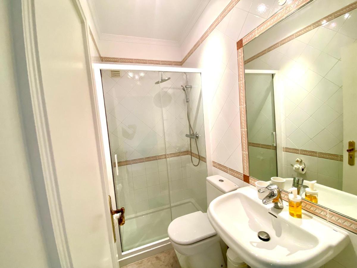Vilamoura Central 2 Bedroom Apartment Bagian luar foto