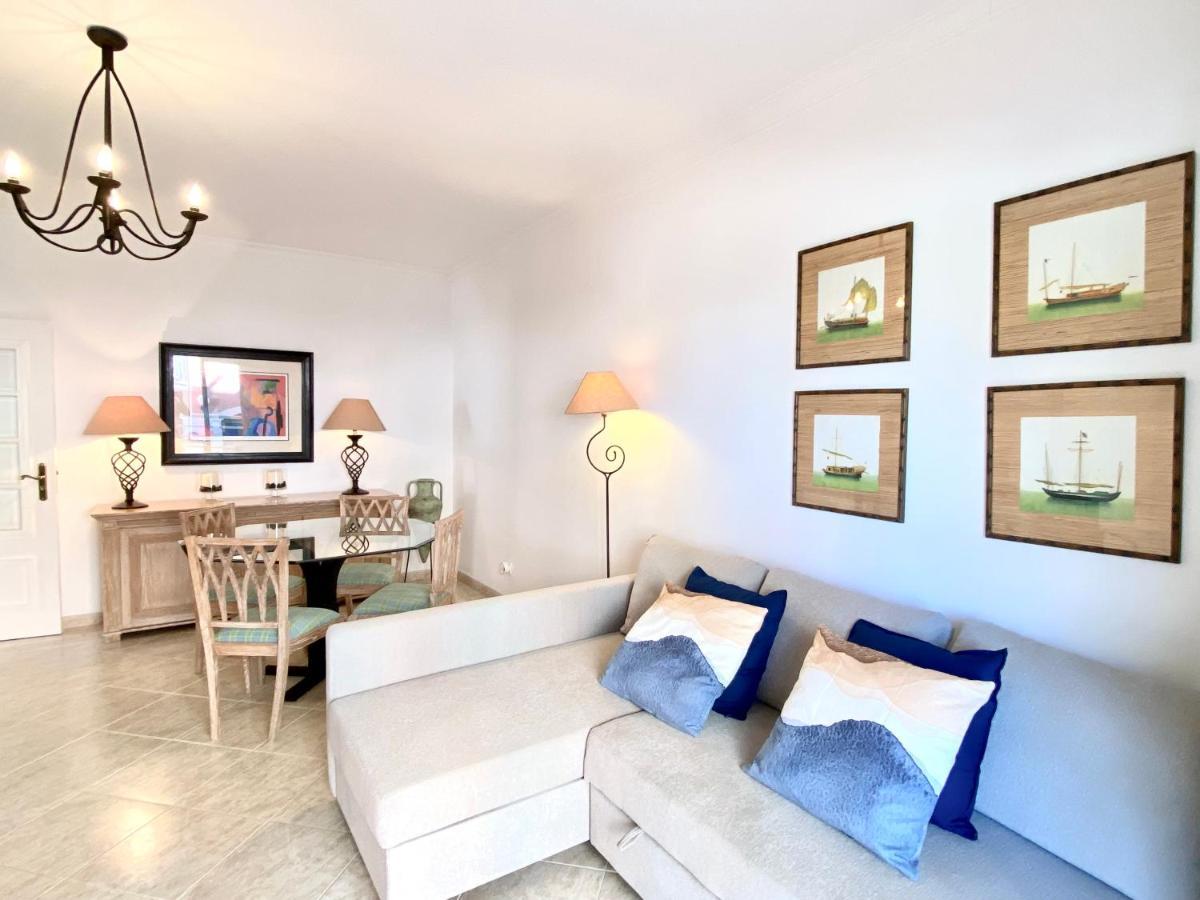Vilamoura Central 2 Bedroom Apartment Bagian luar foto