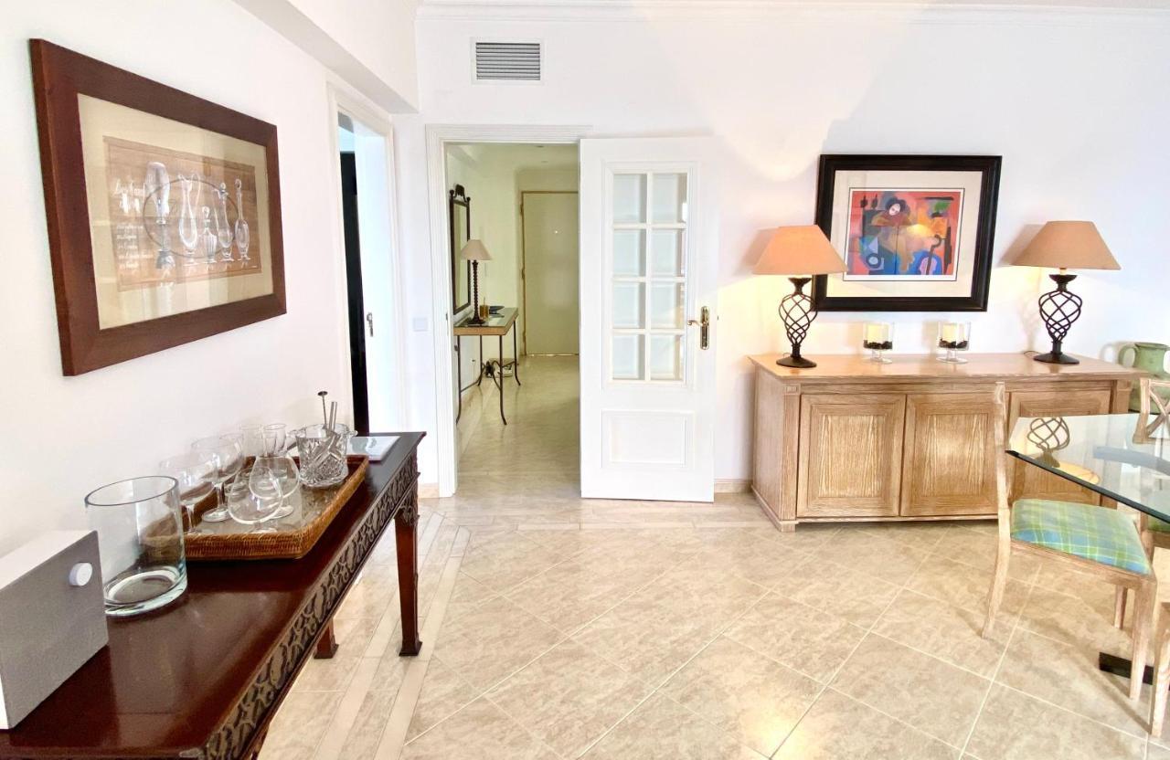 Vilamoura Central 2 Bedroom Apartment Bagian luar foto