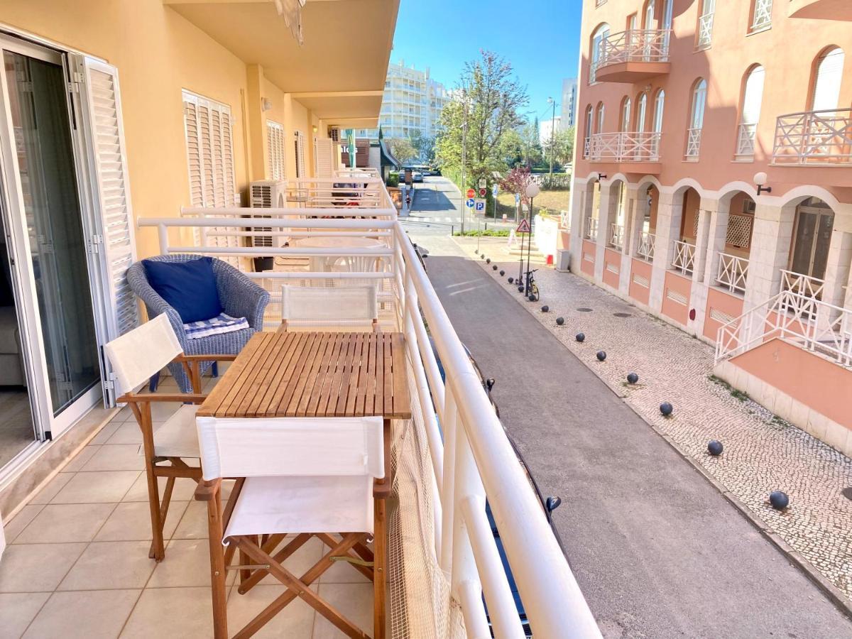 Vilamoura Central 2 Bedroom Apartment Bagian luar foto
