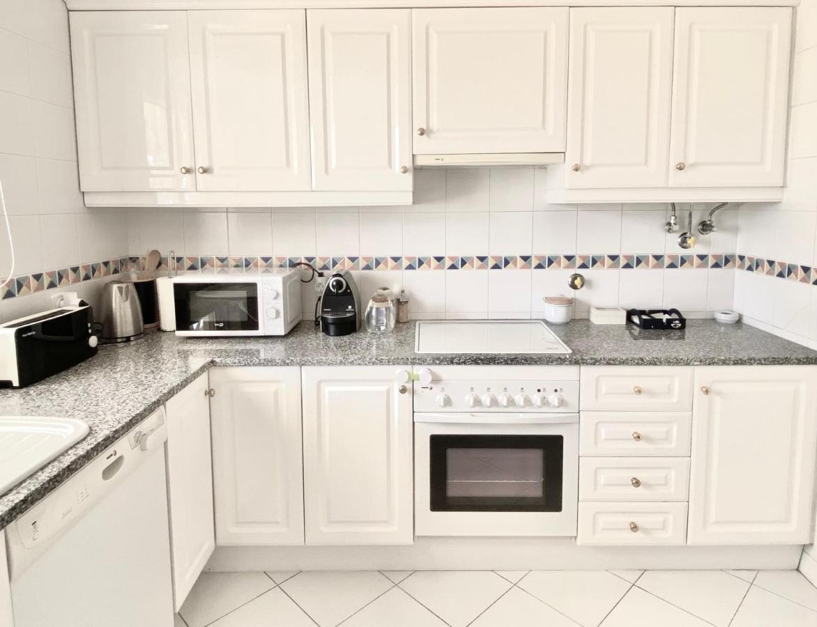 Vilamoura Central 2 Bedroom Apartment Bagian luar foto