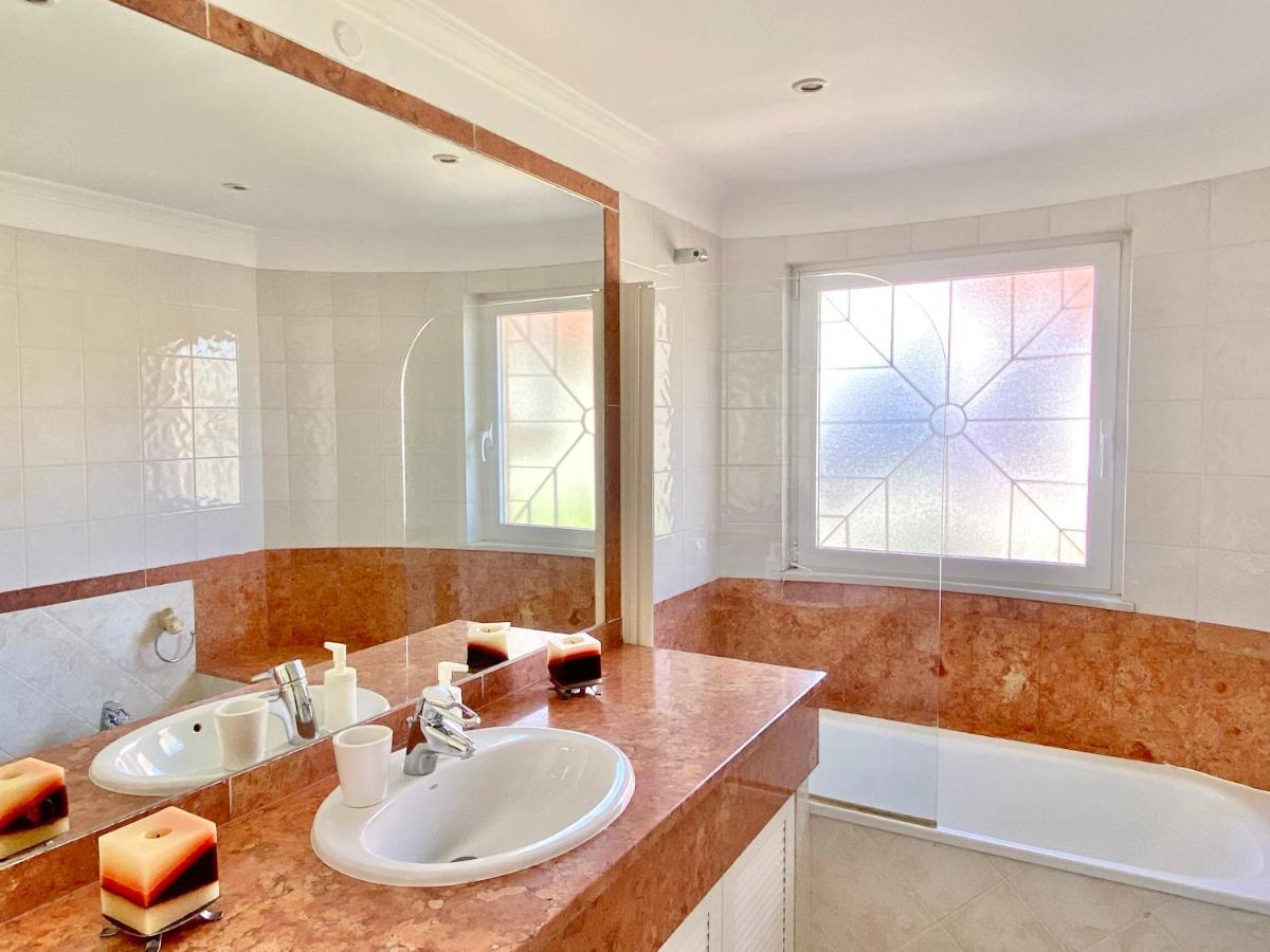 Vilamoura Central 2 Bedroom Apartment Bagian luar foto