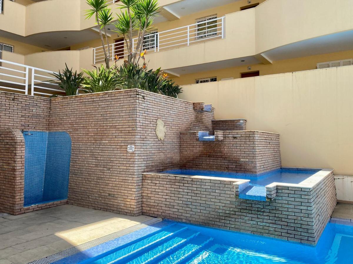 Vilamoura Central 2 Bedroom Apartment Bagian luar foto